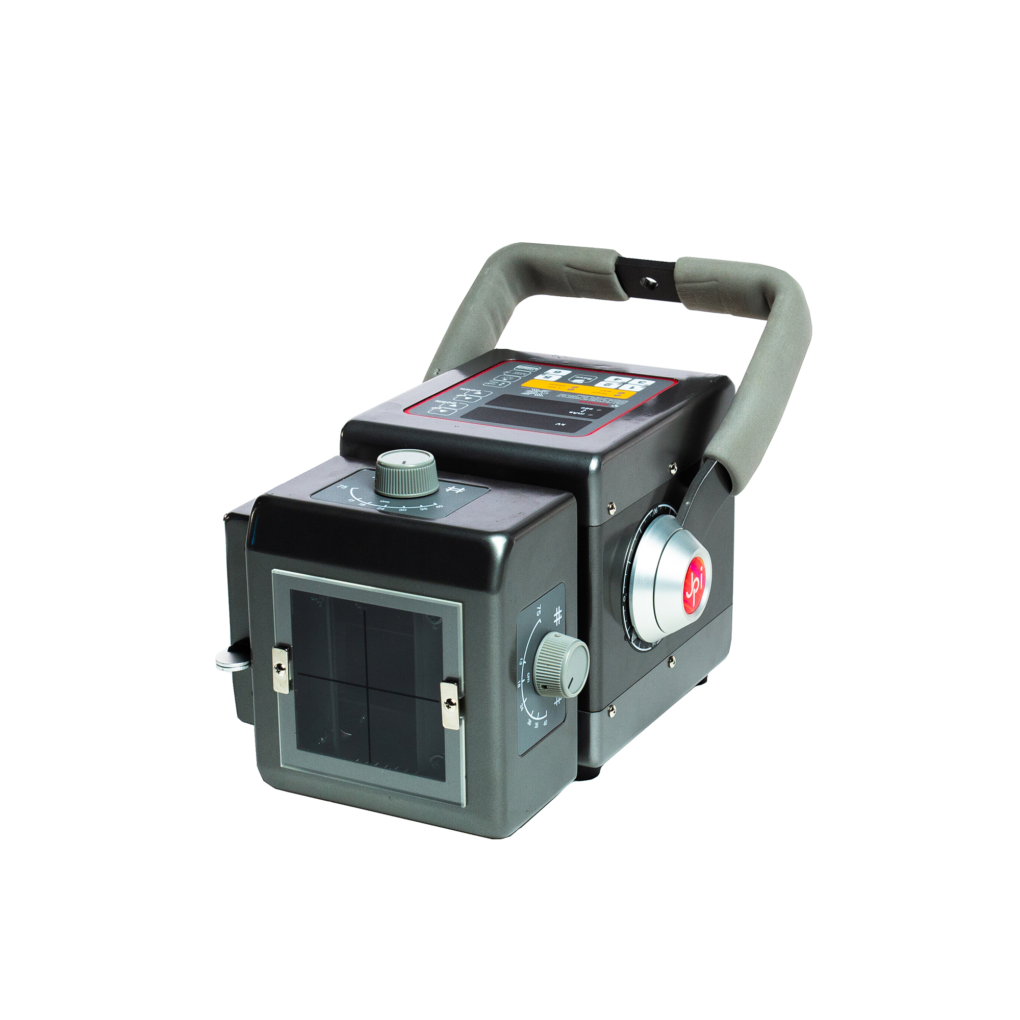 Портативный рентген JPI CUBE X 16 для диагностики животных