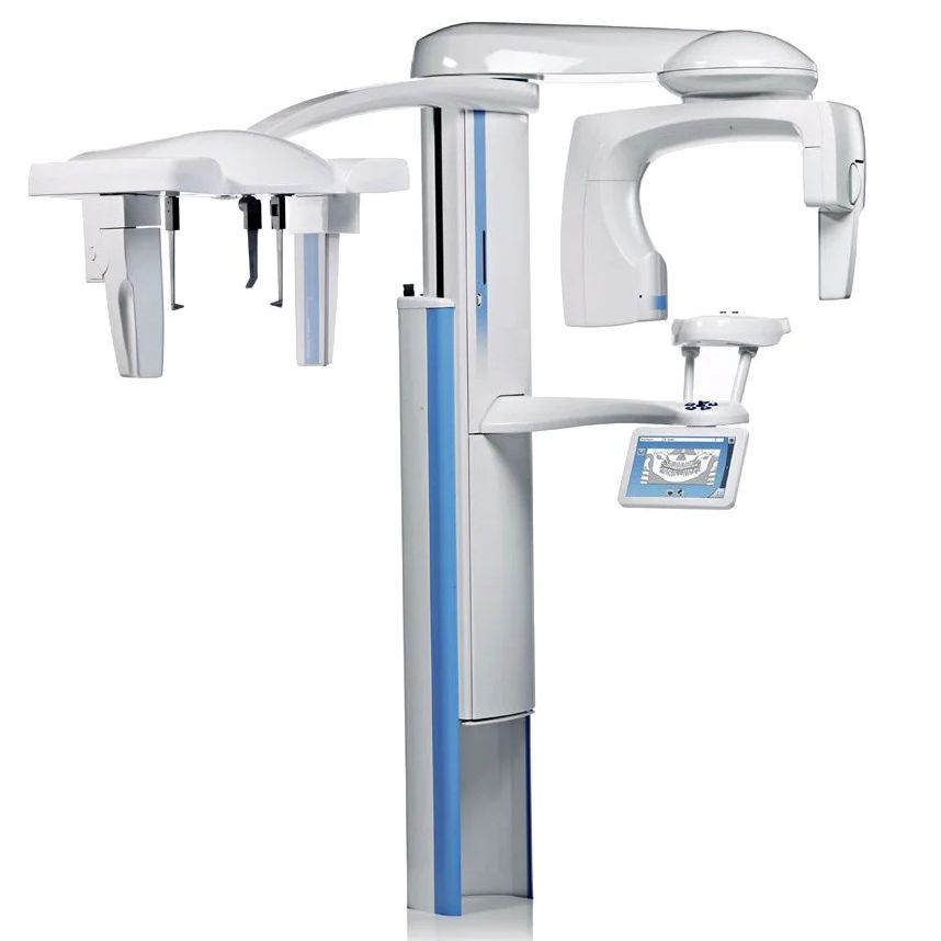 Ортопантомограф Planmeca ProMax 2D Scara 2