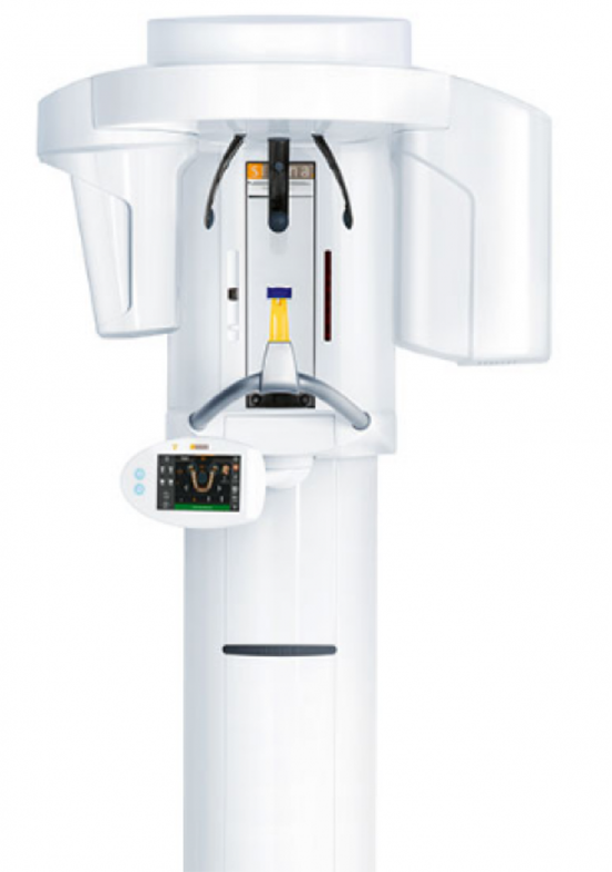 Ортопантомограф Sirona Orthophos SL 3D