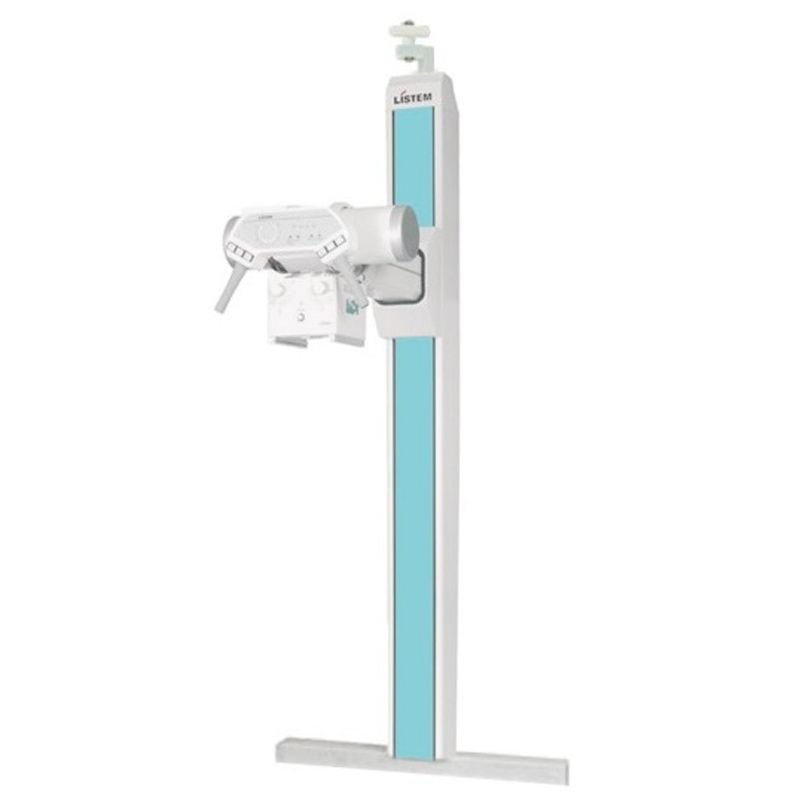 Флюорограф Listem REX-525R: Fluoro