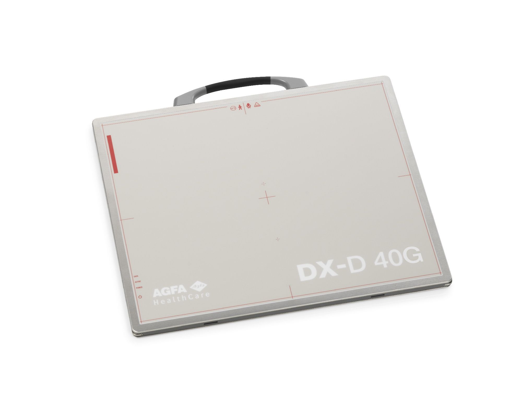 Детектор Agfa DX-D 40