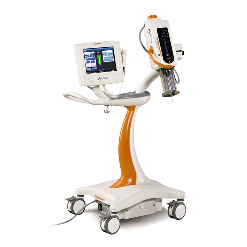 Инъектор Bayer Medrad Mark 7 Arterion