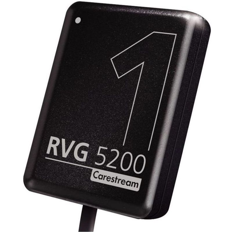 Стоматологический радиовизиограф Carestream Dental Carestream RVG