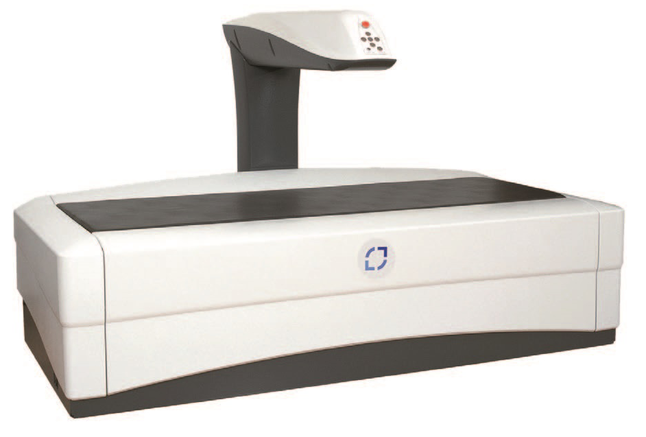 Денситометр DMS Imaging Stratos