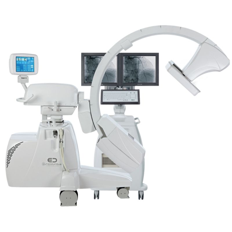 С-дуга Eurocolumbus Alien 4030