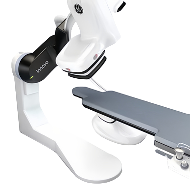 Ангиограф GE Healthcare Innova IGS 520