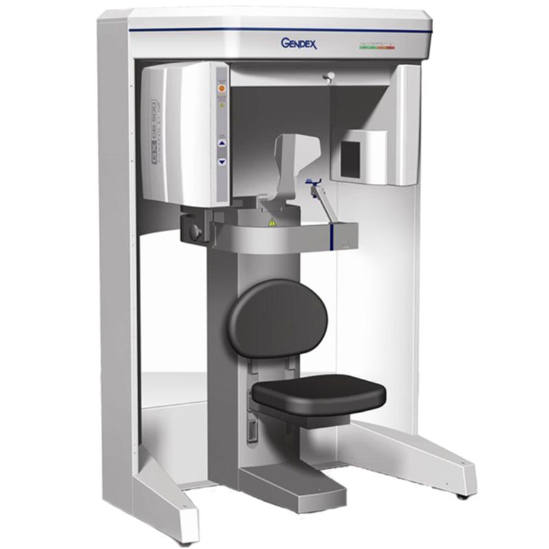 Ортопантомограф Gendex CB-500