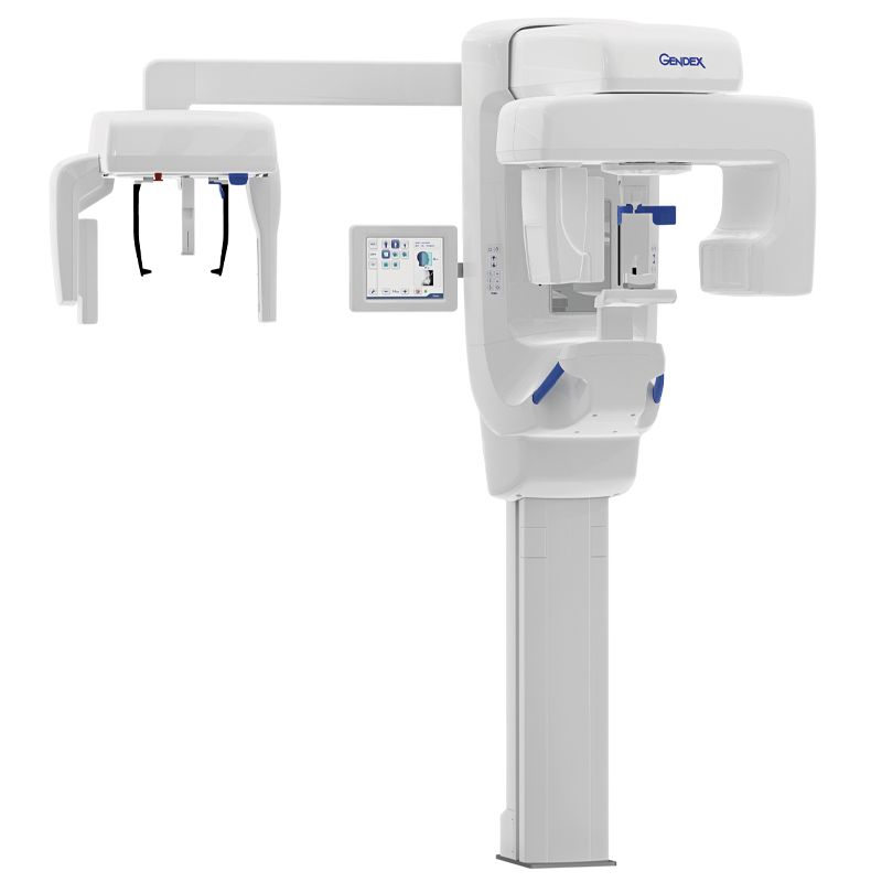 Ортопантомограф Gendex GXDP-700
