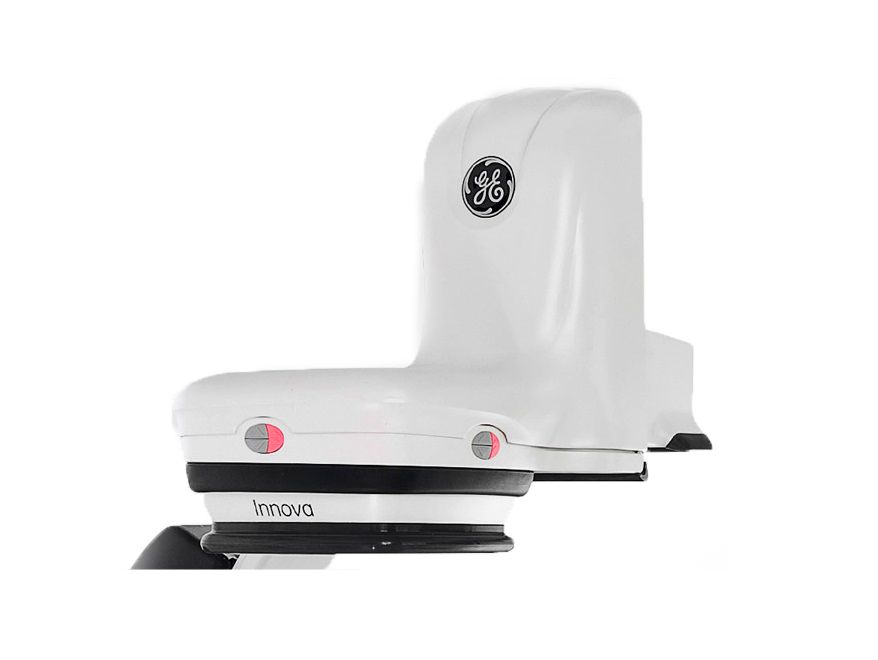 Ангиограф GE Healthcare Innova IGS 520