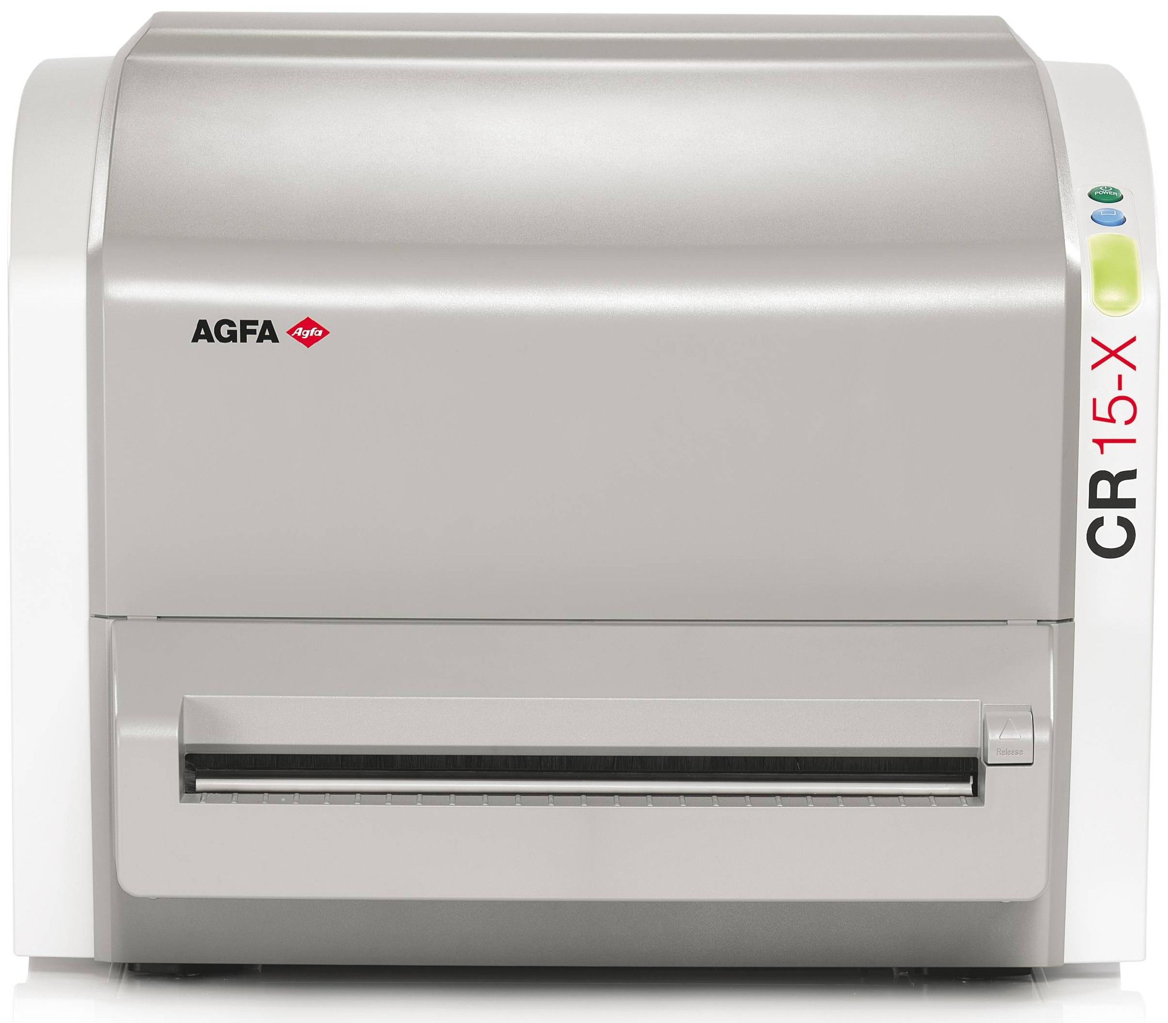 Оцифровщик Agfa CR-Х