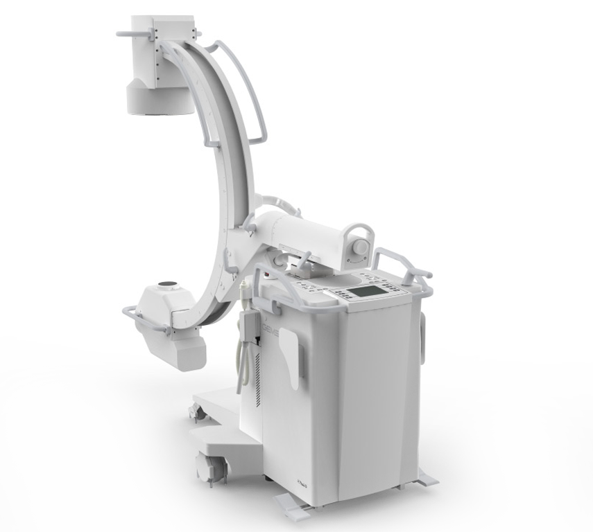 С-дуга Gemss Medical Systems КМС-950