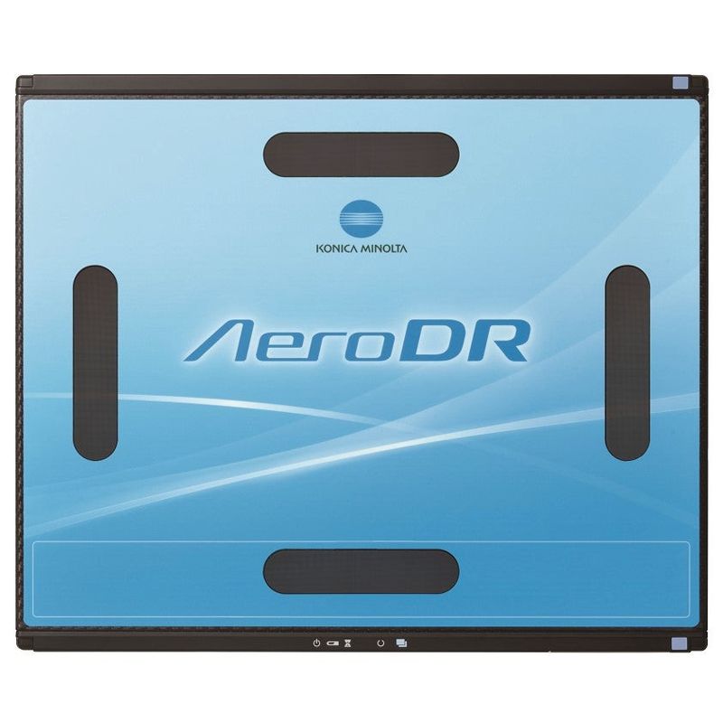 Детектор Konica Minolta AeroDR P-52