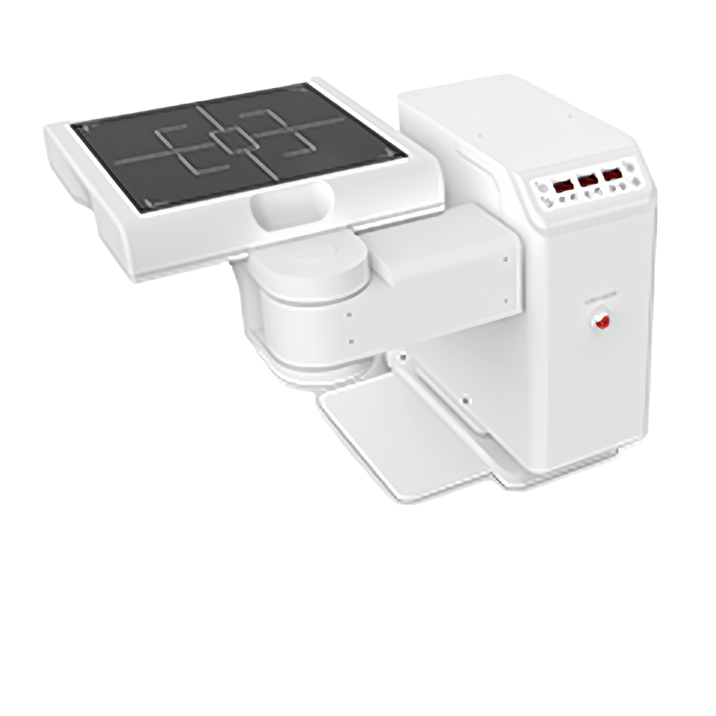 Рентгеновский аппарат GEMSS TITAN 2000