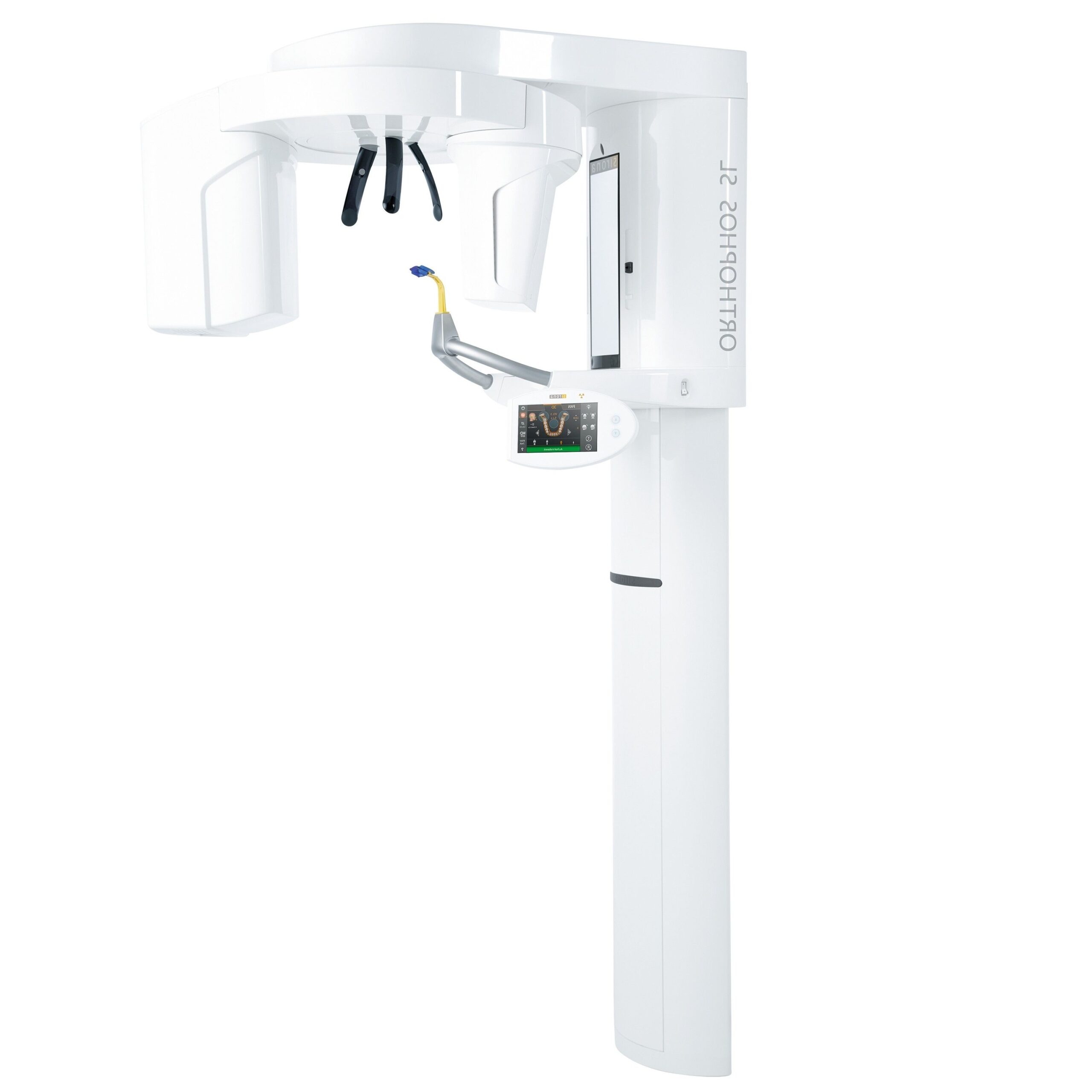Ортопантомограф Sirona Orthophos S 3D