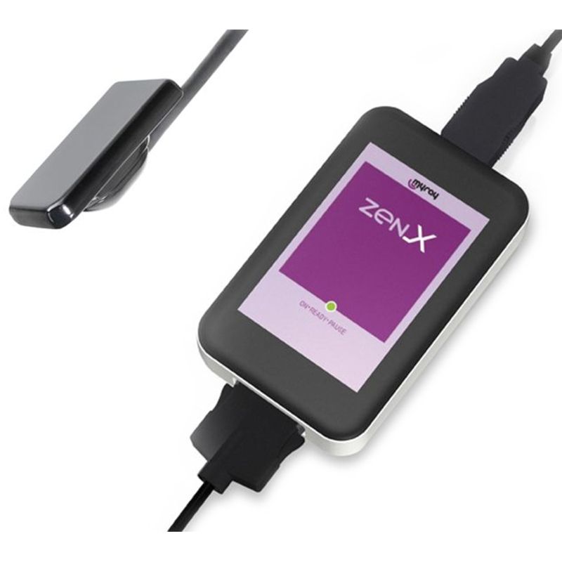 Стоматологический радиовизиограф MyRay Zen-X