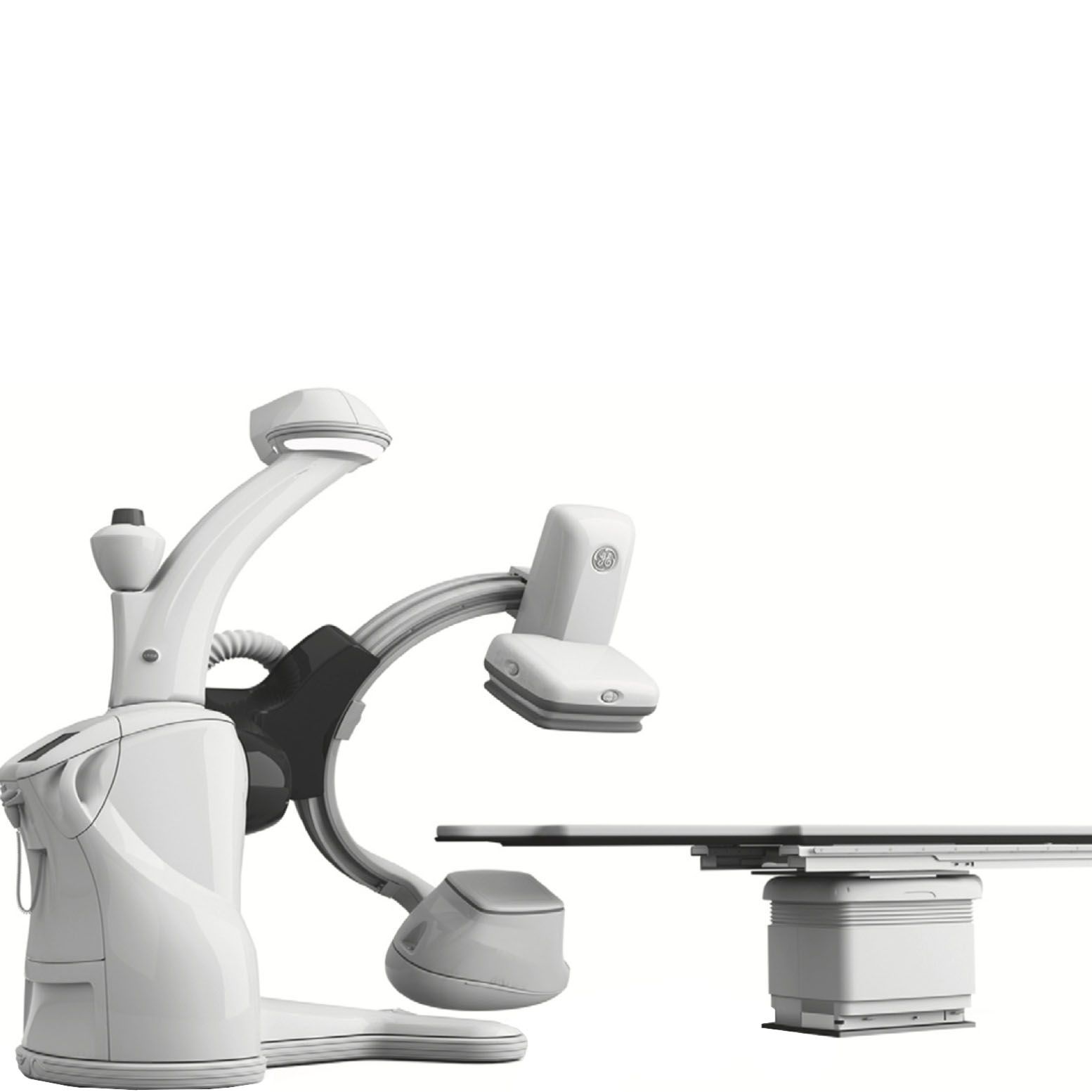 Ангиограф GE Healthcare Discovery IGS 730