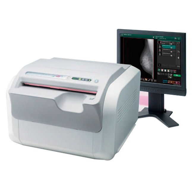 Оцифровщик Fujifilm FCR Prima Тm