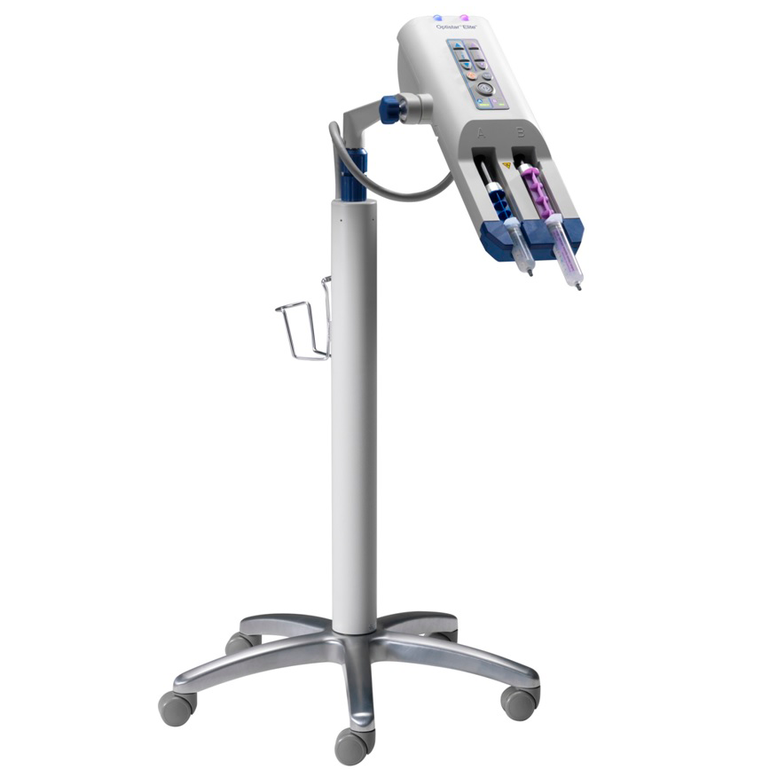 Инъектор Mallinckrodt OptiStar Elite MR