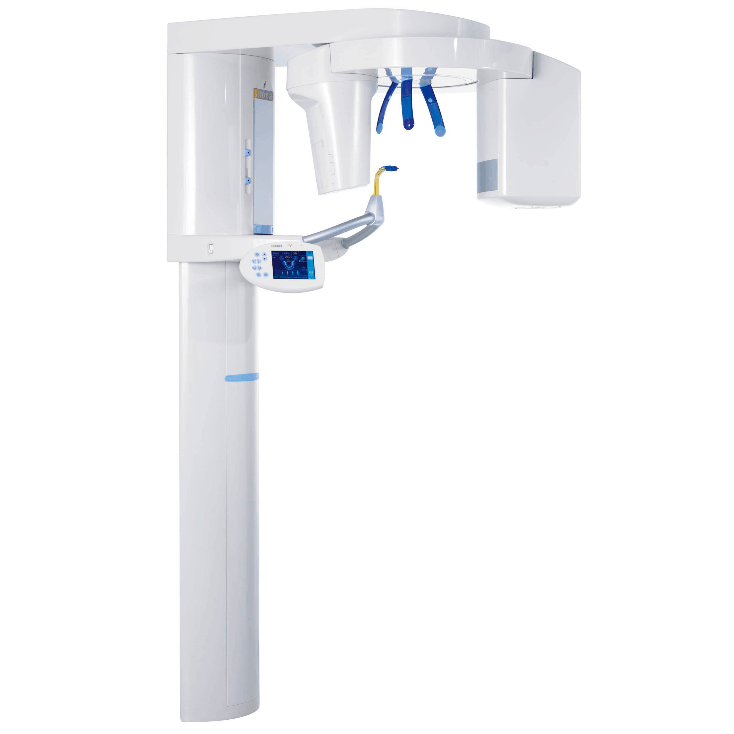 Ортопантомограф Sirona Orthophos XG 3 DS