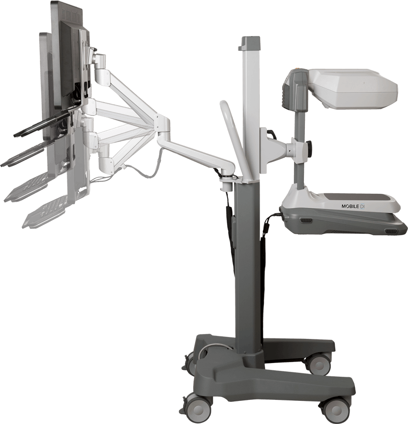С-дуга Orthoscan Mobile DI
