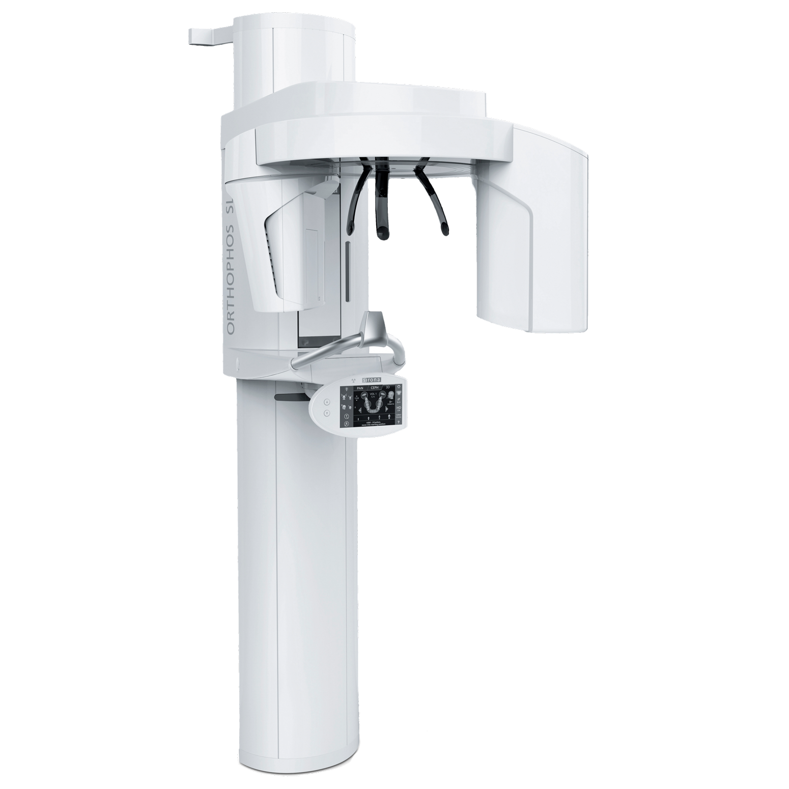 Ортопантомограф Sirona Orthophos SL 3D