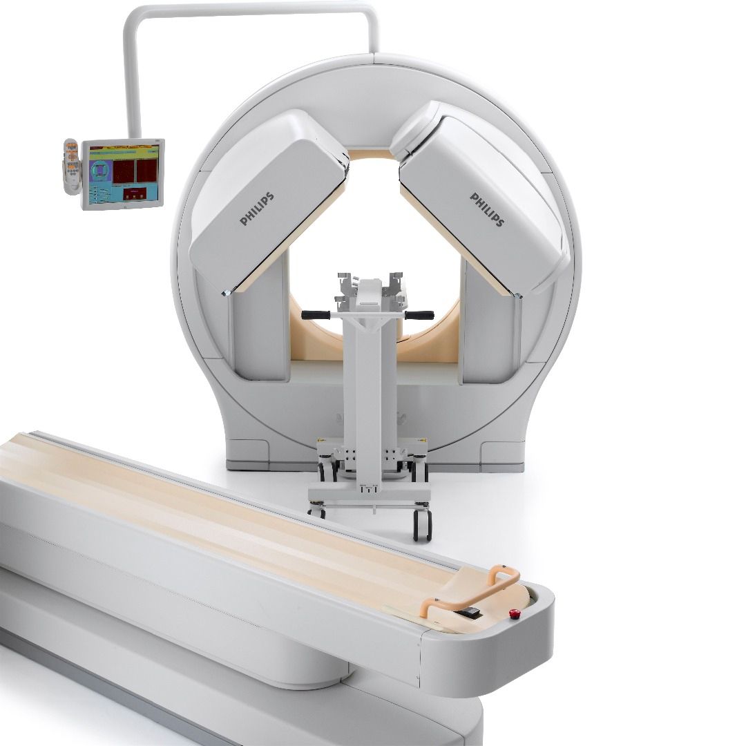 Оборудование ядерной медицины Philips BrightView