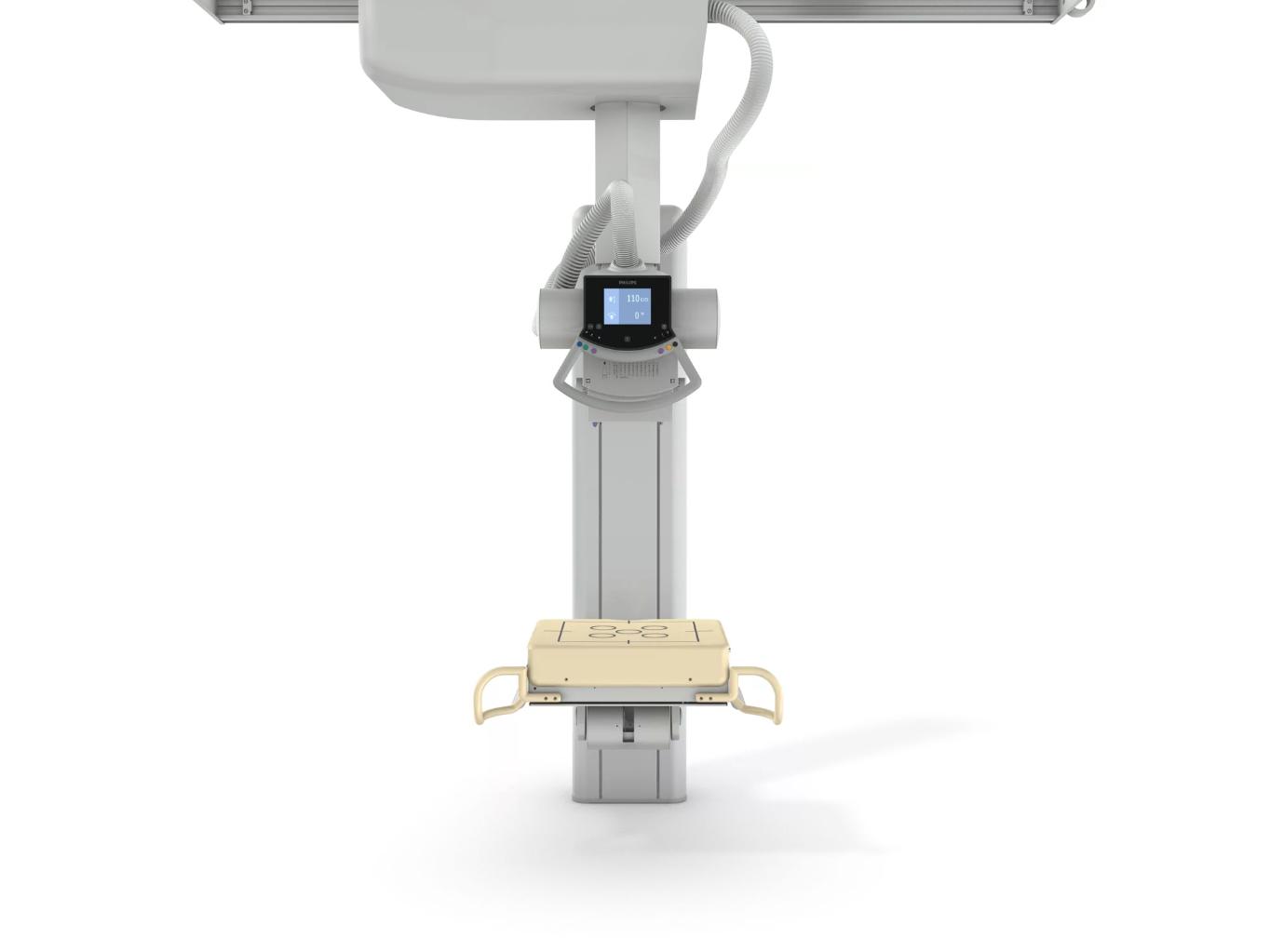 Рентгеновский аппарат Philips DigitalDiagnost C50