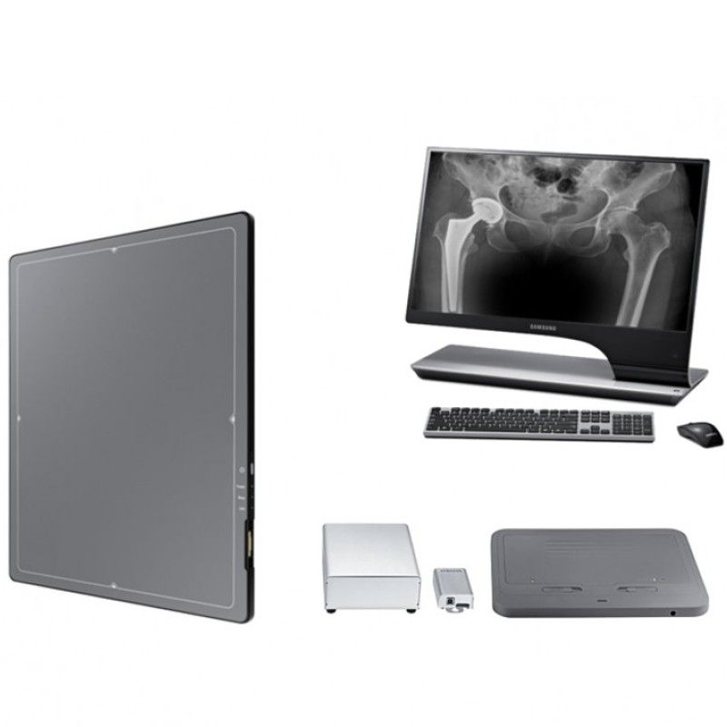 Детектор Samsung Xgeo GR40CW