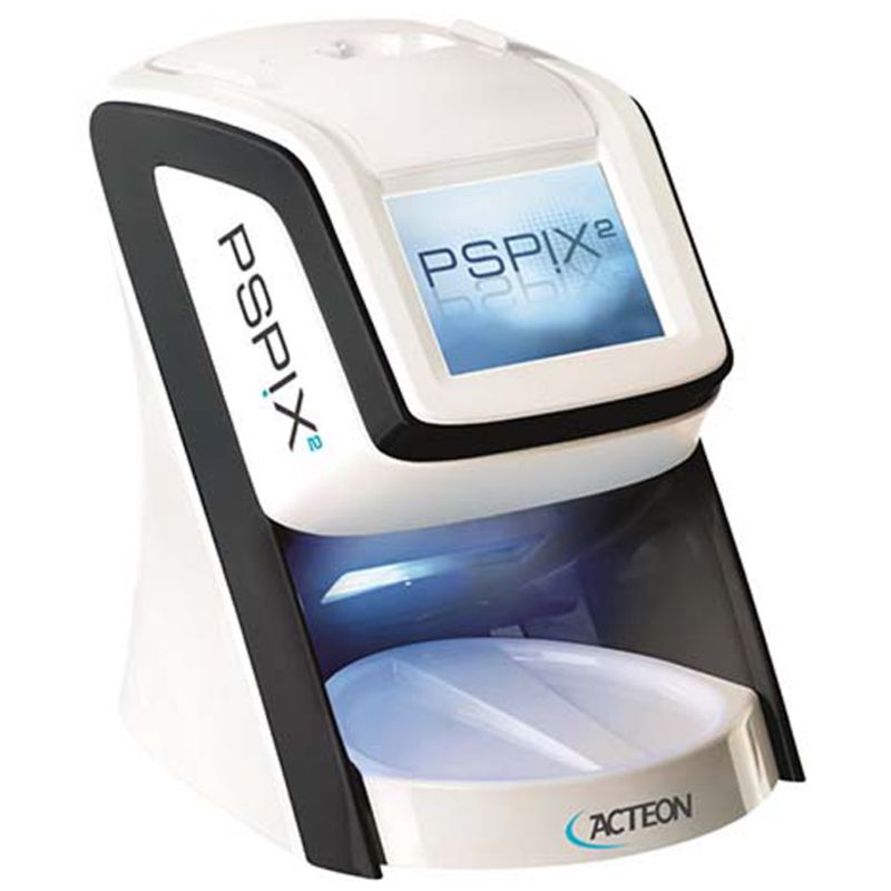 Стоматологический радиовизиограф Satelec PSPIX 2