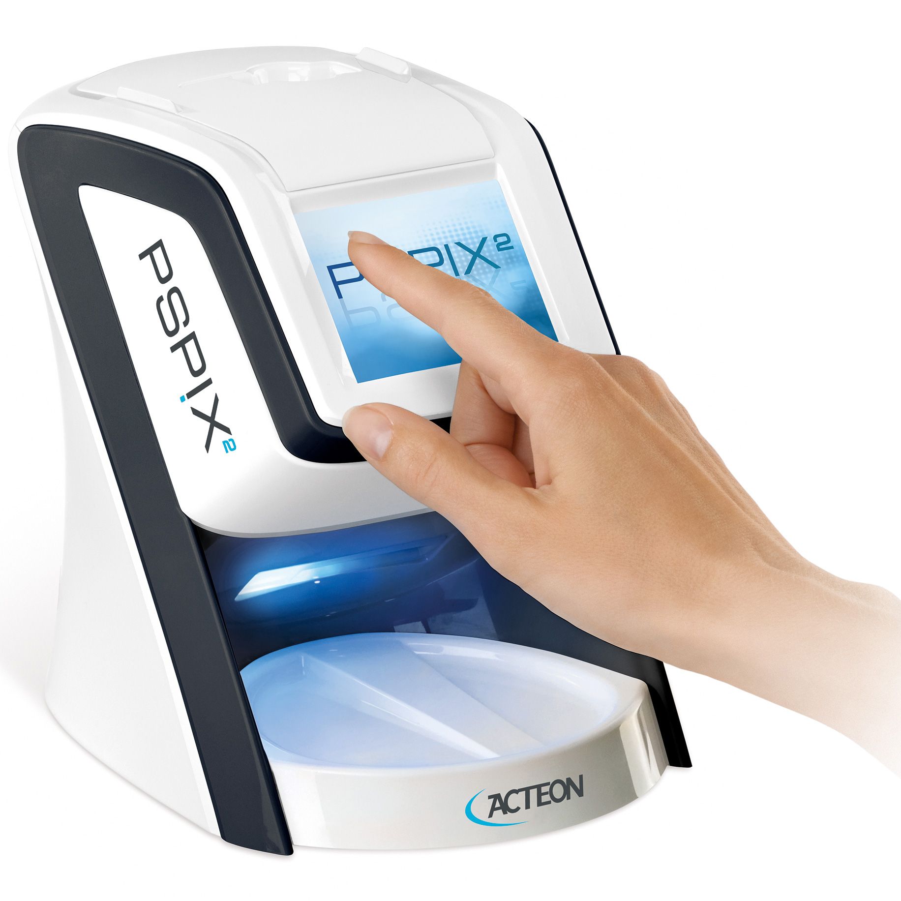 Стоматологический радиовизиограф Satelec PSPIX 2
