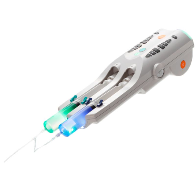 Инъектор Nemoto Dual Shot alpha 7