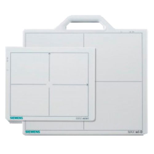 Мобильный рентгеновский аппарат Siemens Mobilett Mira Max