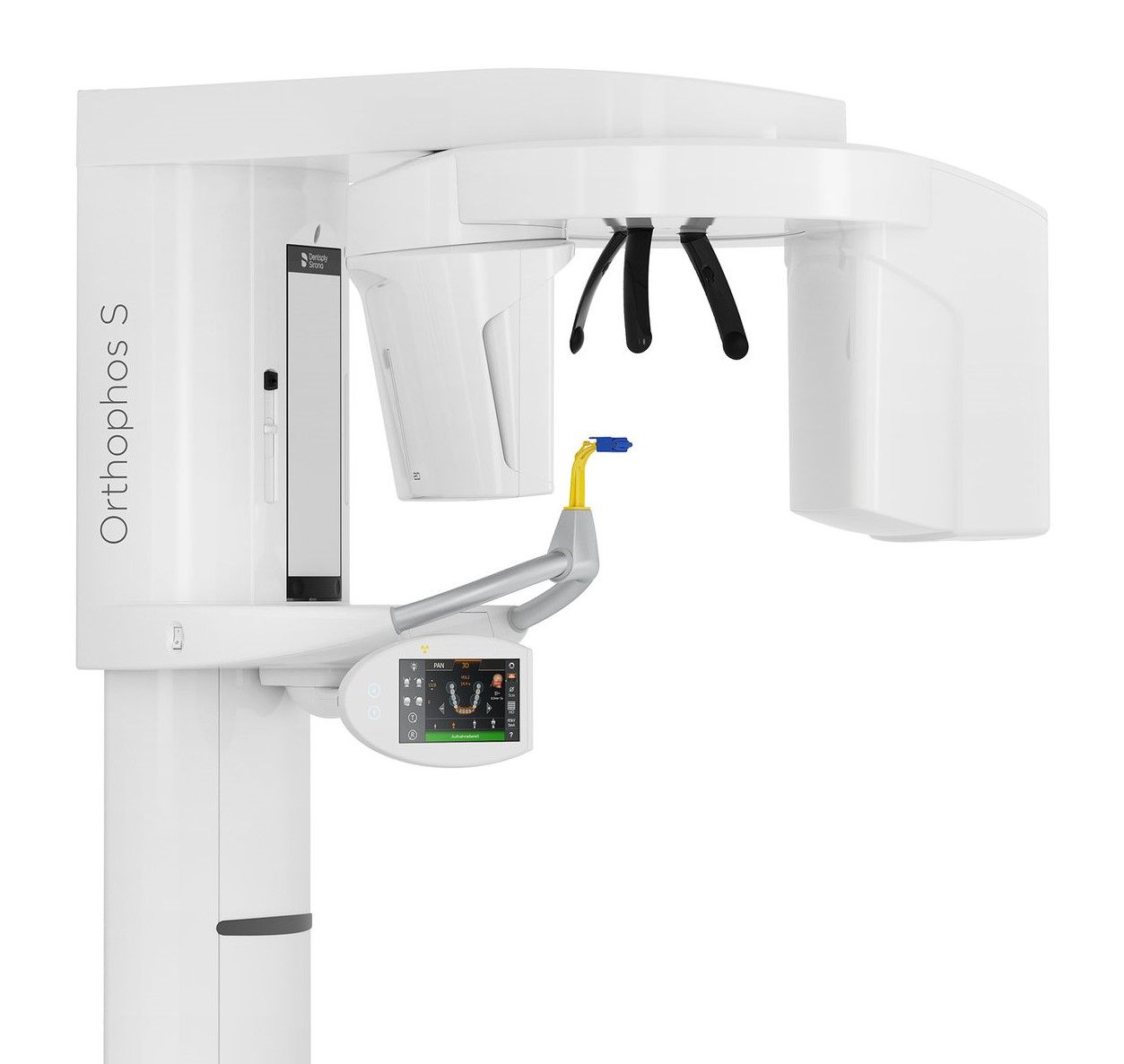 Ортопантомограф Sirona Orthophos XG 3 D