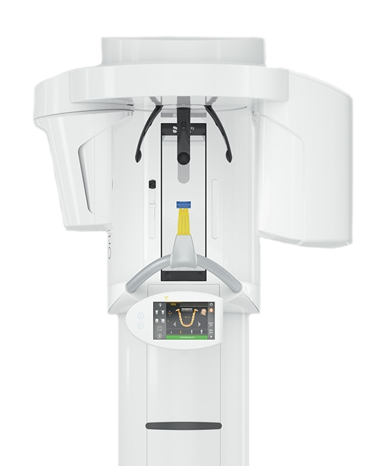 Ортопантомограф Sirona Orthophos XG 3 D
