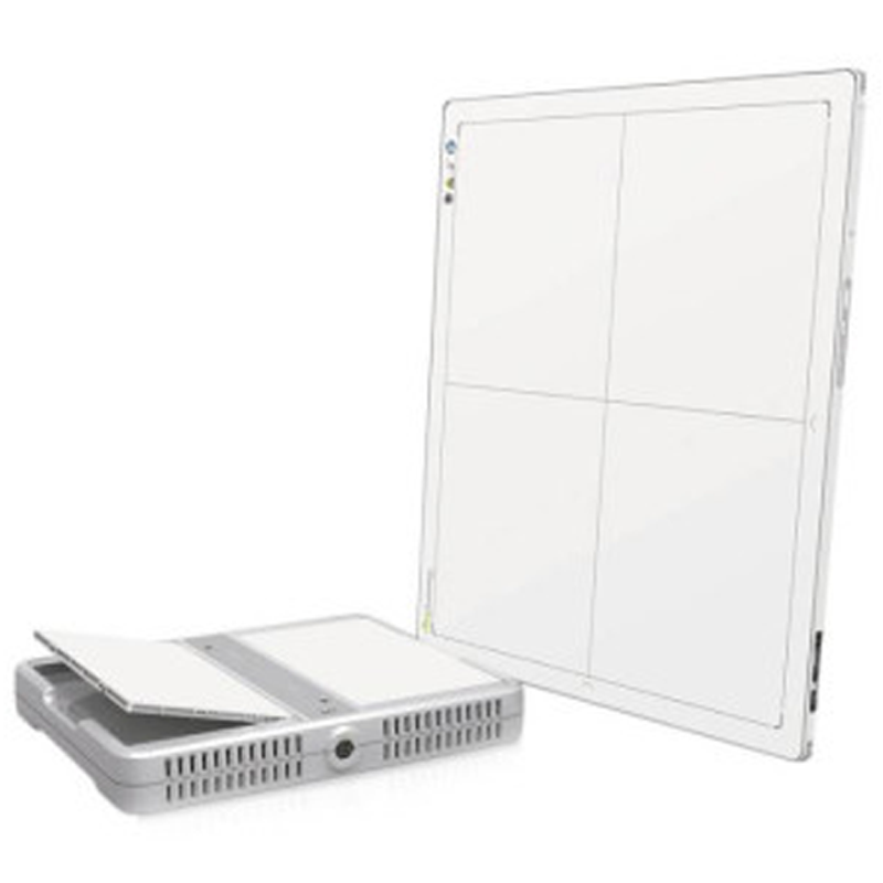Детектор Siui Digitizer Mars 1417V