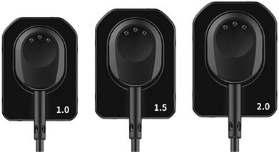 Стоматологический радиовизиограф Vatech EzSensor Vet